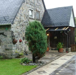 Ferienhaus Madlholz In Geiersthal